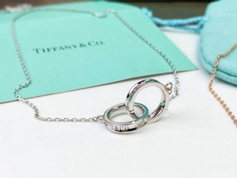 Tiffany Necklaces